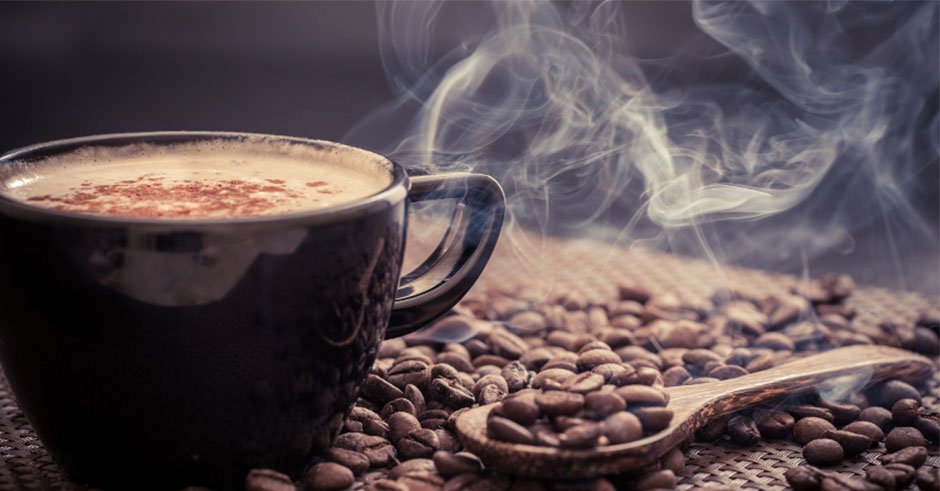 فروش عمده قهوه بندر کنگان در تهران با قیمت باورنکردنی